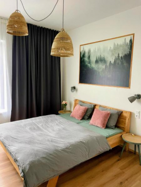 Apartmán Plešivec u sjezdovky